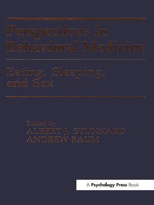 cover image of Eating, Sleeping, and Sex